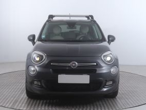 Fiat 500X - 2016