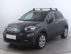 Fiat 500X - 2016