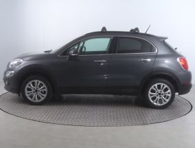 Fiat 500X - 2016