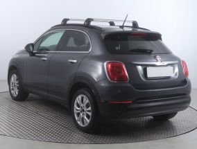 Fiat 500X - 2016
