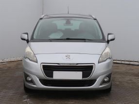 Peugeot 5008 - 2014