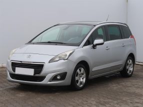 Peugeot 5008 - 2014