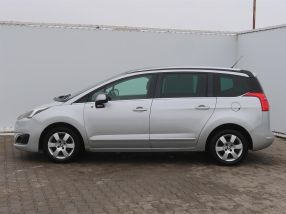 Peugeot 5008 - 2014