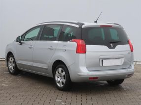 Peugeot 5008 - 2014