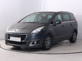 Peugeot 5008 - 2015