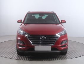 Hyundai Tucson - 2020