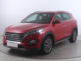 Hyundai Tucson - 2020