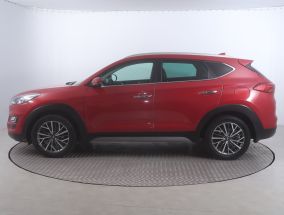 Hyundai Tucson - 2020