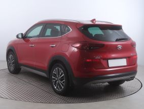 Hyundai Tucson - 2020