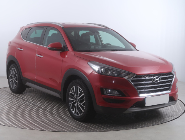 Hyundai Tucson 2020