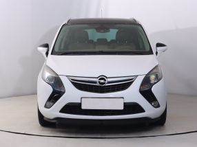 Opel Zafira Tourer - 2014