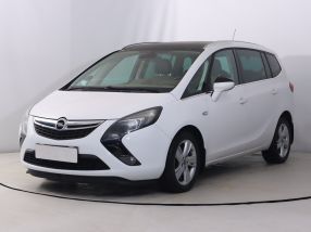 Opel Zafira Tourer - 2014