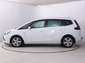 Opel Zafira Tourer - 2014