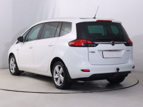 Opel Zafira Tourer - 2014