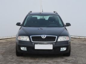 Škoda Octavia - 2008