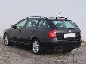 Škoda Octavia - 2008