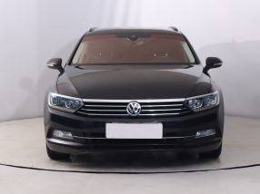 Volkswagen Passat - 2018
