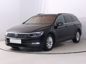 Volkswagen Passat - 2018