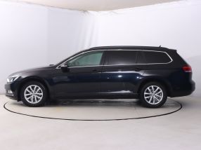 Volkswagen Passat - 2018