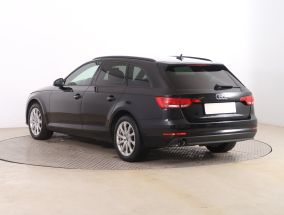Audi A4 - 2018