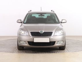 Škoda Octavia - 2013