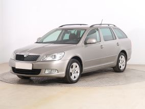 Škoda Octavia - 2013