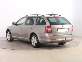 Škoda Octavia - 2013