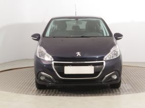 Peugeot 208 - 2019