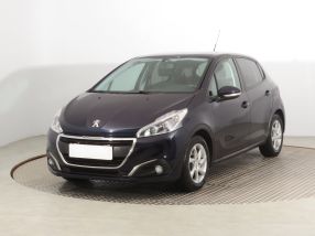 Peugeot 208 - 2019