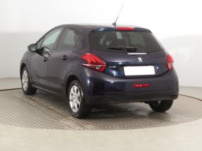 Peugeot 208 - 2019