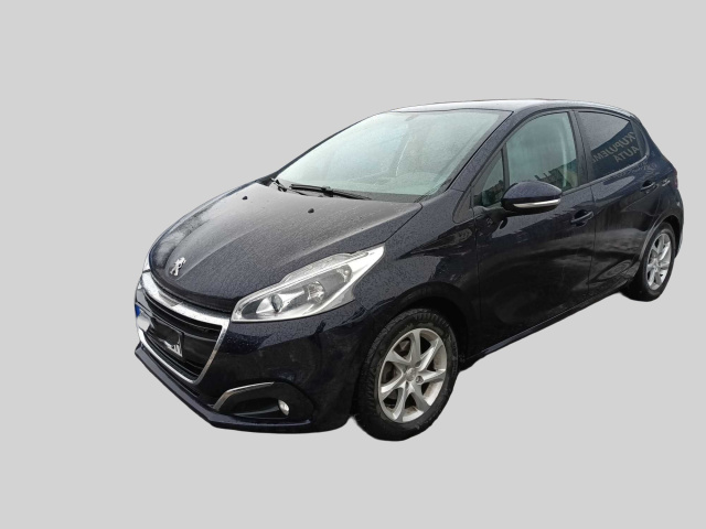 Peugeot 208 2019