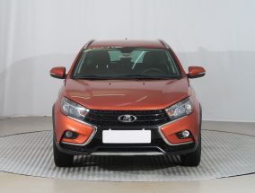VAZ-Lada Vesta - 2019
