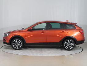 VAZ-Lada Vesta - 2019