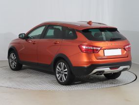 VAZ-Lada Vesta - 2019