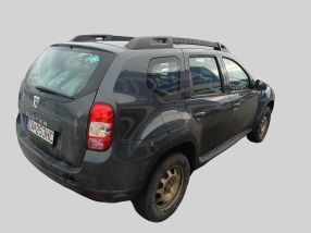 Dacia Duster - 2017