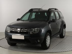 Dacia Duster - 2017