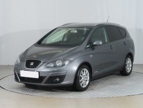 Seat Altea XL - 2013
