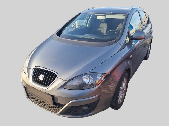 Seat Altea XL 2013