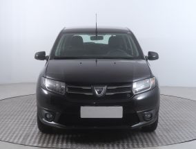 Dacia Sandero - 2014