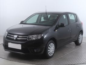 Dacia Sandero - 2014