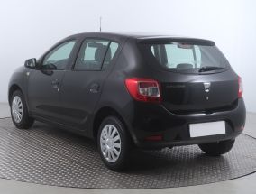 Dacia Sandero - 2014