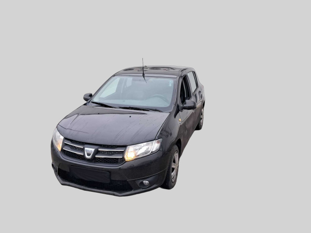 Dacia Sandero 2014