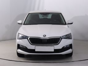 Škoda Scala - 2021