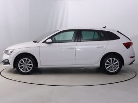 Škoda Scala - 2021