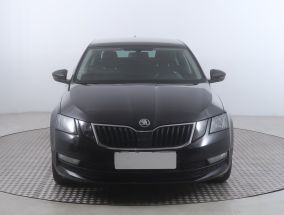 Škoda Octavia - 2018