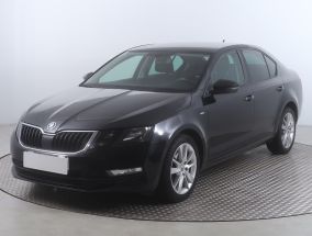 Škoda Octavia - 2018