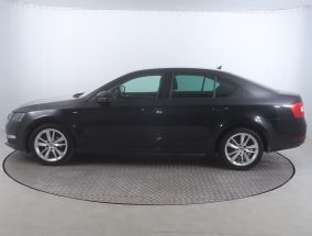 Škoda Octavia - 2018