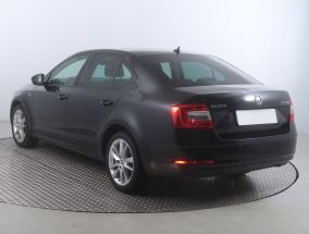Škoda Octavia - 2018