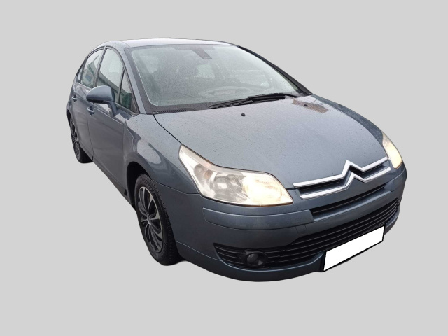 Citroen C4 2004