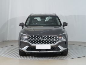 Hyundai Santa Fe - 2021